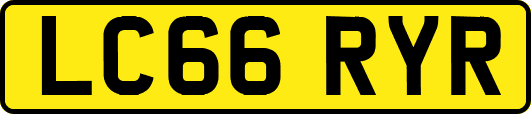 LC66RYR