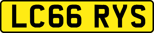 LC66RYS