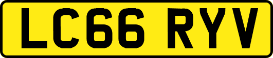 LC66RYV