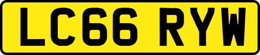 LC66RYW