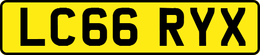 LC66RYX