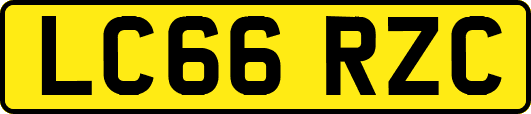 LC66RZC