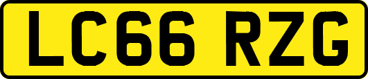 LC66RZG