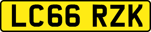 LC66RZK