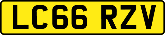 LC66RZV