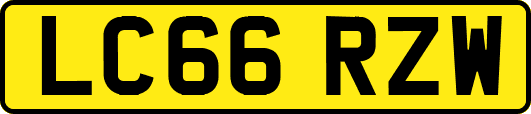 LC66RZW