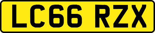 LC66RZX