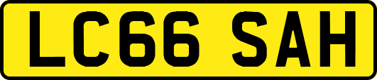 LC66SAH