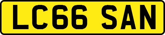 LC66SAN