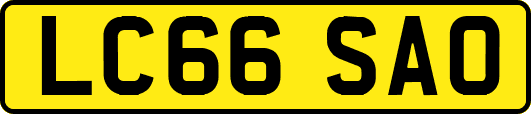LC66SAO