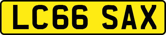 LC66SAX