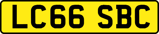 LC66SBC