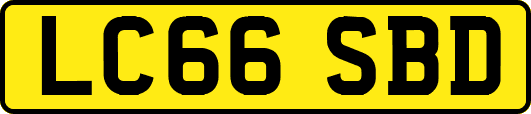 LC66SBD