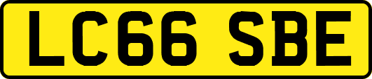 LC66SBE
