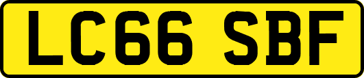 LC66SBF