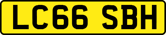 LC66SBH