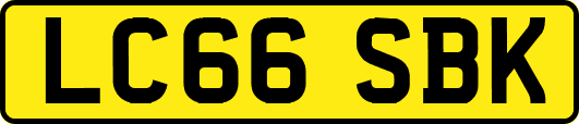 LC66SBK
