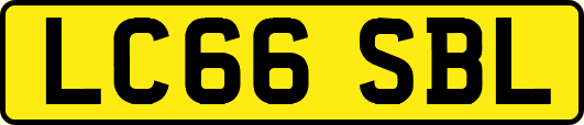 LC66SBL