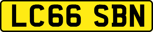 LC66SBN