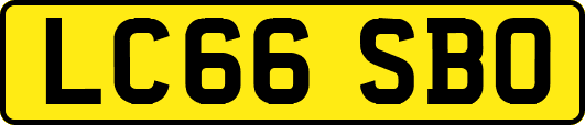 LC66SBO