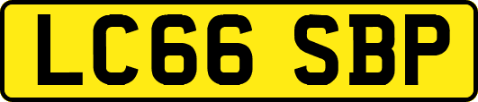 LC66SBP
