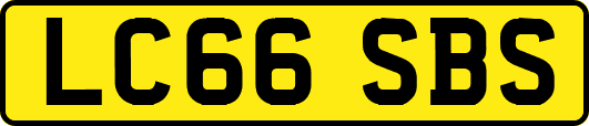 LC66SBS