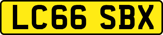 LC66SBX