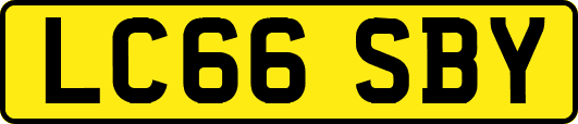 LC66SBY