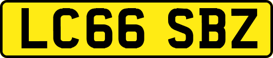 LC66SBZ