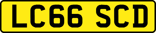 LC66SCD