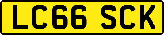 LC66SCK
