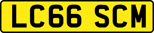 LC66SCM