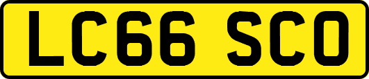 LC66SCO