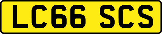 LC66SCS