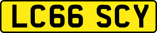 LC66SCY
