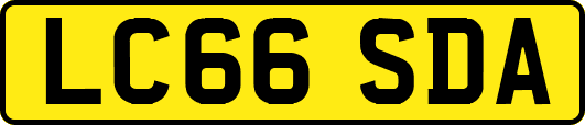 LC66SDA