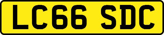 LC66SDC