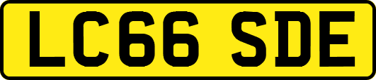 LC66SDE