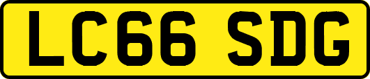 LC66SDG