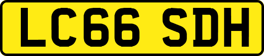 LC66SDH