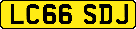 LC66SDJ