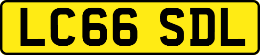 LC66SDL