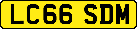 LC66SDM