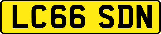 LC66SDN