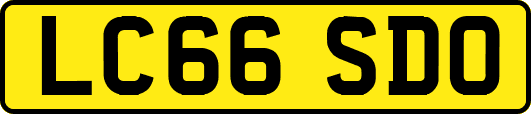 LC66SDO
