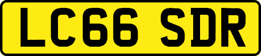 LC66SDR