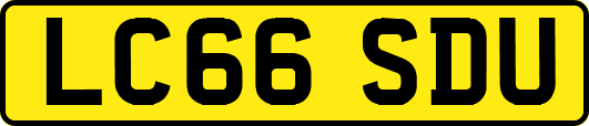 LC66SDU