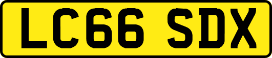 LC66SDX