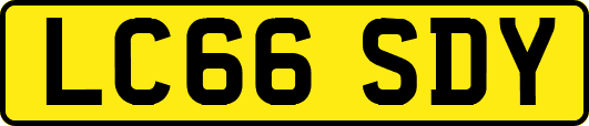 LC66SDY