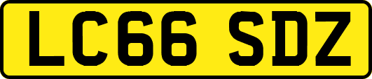 LC66SDZ